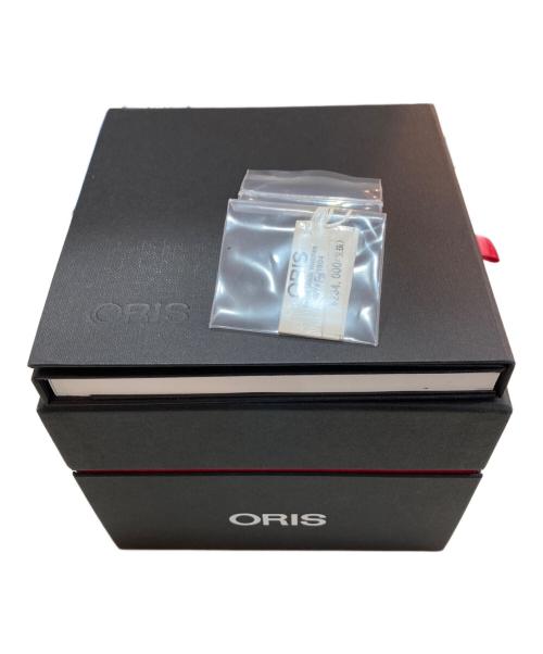 ORIS（オリス）ORIS (オリス) 腕時計の古着・服飾アイテム