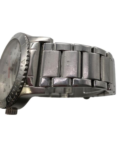 COACH（コーチ）COACH (コーチ) リヴィントン／RIVINGTON ホワイトの古着・服飾アイテム