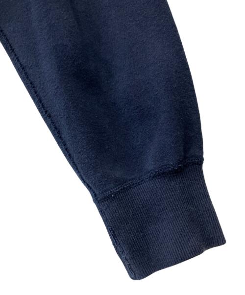 LACOSTE（ラコステ）LACOSTE (ラコステ) スウェット ネイビー サイズ:Lの古着・服飾アイテム