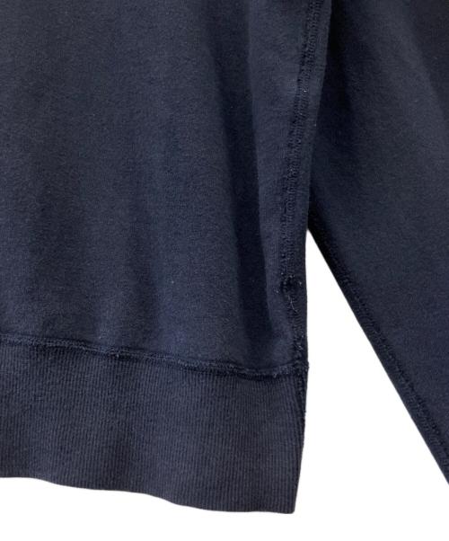 LACOSTE（ラコステ）LACOSTE (ラコステ) スウェット ネイビー サイズ:Lの古着・服飾アイテム