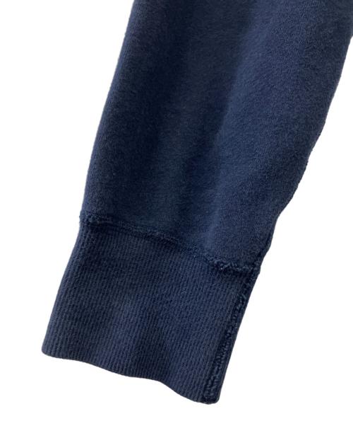 LACOSTE（ラコステ）LACOSTE (ラコステ) スウェット ネイビー サイズ:Lの古着・服飾アイテム