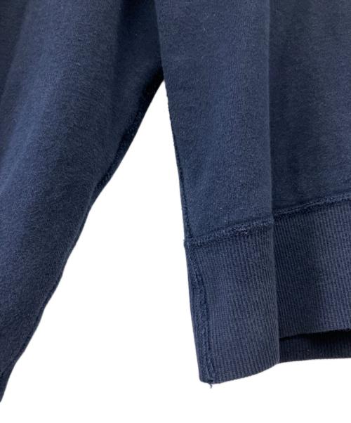 LACOSTE（ラコステ）LACOSTE (ラコステ) スウェット ネイビー サイズ:Lの古着・服飾アイテム