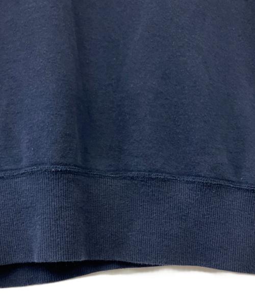 LACOSTE（ラコステ）LACOSTE (ラコステ) スウェット ネイビー サイズ:Lの古着・服飾アイテム