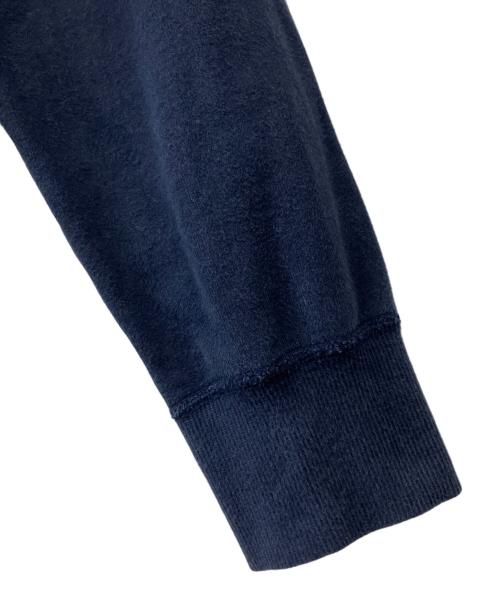 LACOSTE（ラコステ）LACOSTE (ラコステ) スウェット ネイビー サイズ:Lの古着・服飾アイテム