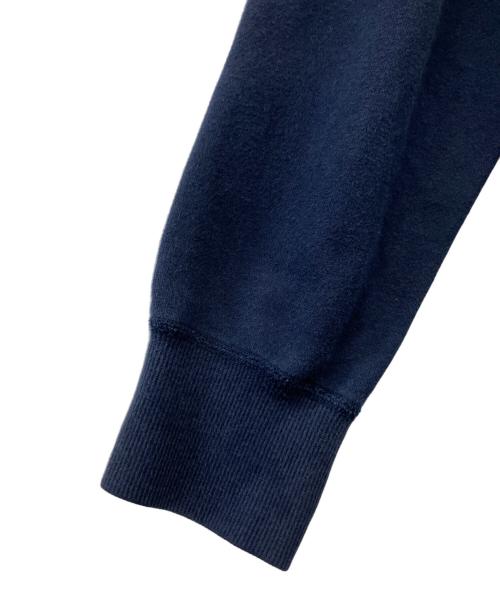 LACOSTE（ラコステ）LACOSTE (ラコステ) スウェット ネイビー サイズ:Lの古着・服飾アイテム