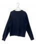 LACOSTE (ラコステ) スウェット ネイビー サイズ:L：5000円