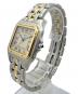 Cartier (カルティエ) パンテール Ref.183957 アイボリー文字盤 サイズ:29mm：580000円