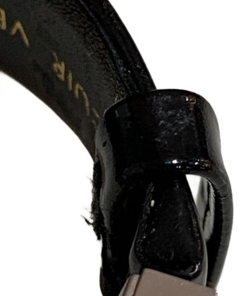 CHANEL（シャネル）CHANEL (シャネル) 腕時計 ブラックの古着・服飾アイテム