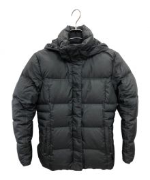 Patagonia（パタゴニア）の古着「ダウン ウィズ イット ジャケット／DOWN WITH IT JKT」｜ブラック