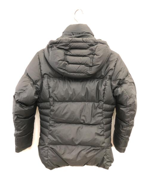 Patagonia（パタゴニア）Patagonia (パタゴニア) ダウン ウィズ イット ジャケット／DOWN WITH IT JKT ブラック サイズ:Mの古着・服飾アイテム