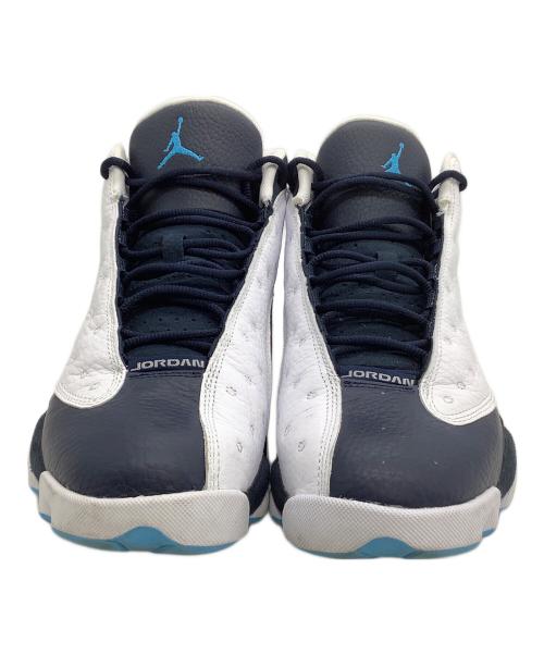 NIKE（ナイキ）NIKE (ナイキ) スニーカー NIKE AIR JORDAN 13 