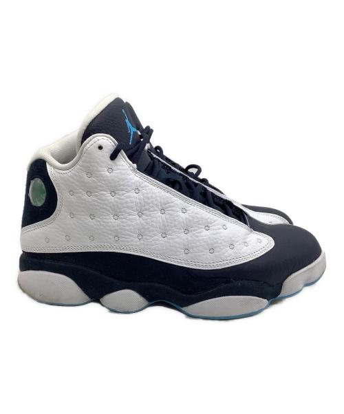 NIKE（ナイキ）NIKE (ナイキ) スニーカー NIKE AIR JORDAN 13 