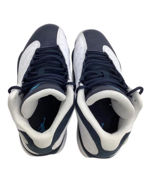 NIKE（ナイキ）NIKE (ナイキ) スニーカー NIKE AIR JORDAN 13 