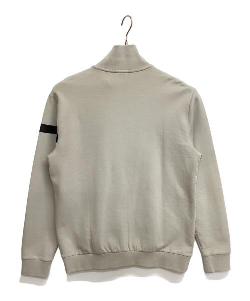 BOSS（ボス）BOSS (ボス) セットアップジャージ ベージュ サイズ:Lの古着・服飾アイテム