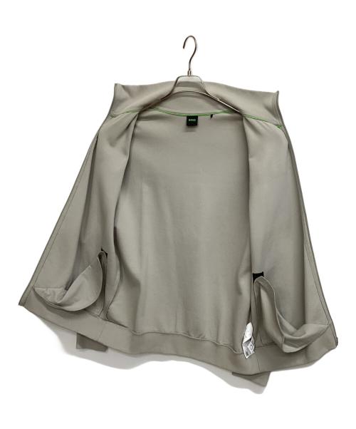 BOSS（ボス）BOSS (ボス) セットアップジャージ ベージュ サイズ:Lの古着・服飾アイテム