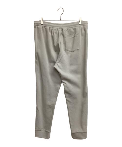 BOSS（ボス）BOSS (ボス) セットアップジャージ ベージュ サイズ:Lの古着・服飾アイテム