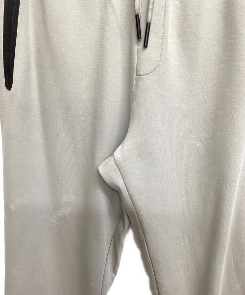 BOSS（ボス）BOSS (ボス) セットアップジャージ ベージュ サイズ:Lの古着・服飾アイテム