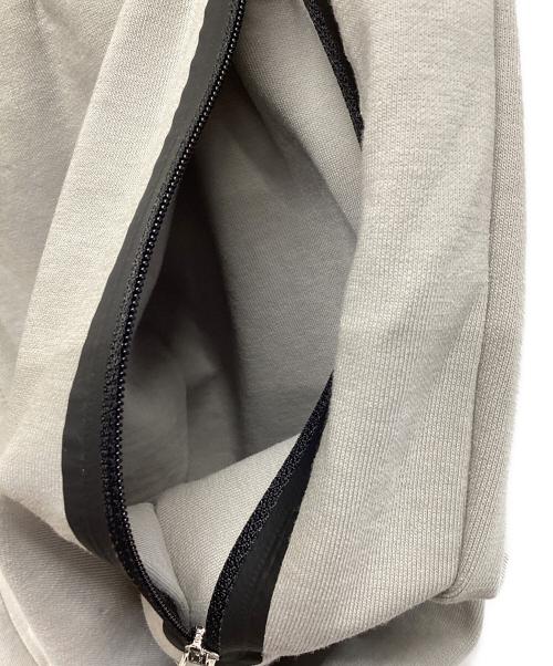 BOSS（ボス）BOSS (ボス) セットアップジャージ ベージュ サイズ:Lの古着・服飾アイテム