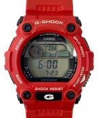 CASIOカシオ）の古着「G-7900A」