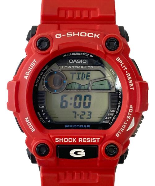 CASIO（カシオ）CASIO (カシオ) G-7900Aの古着・服飾アイテム