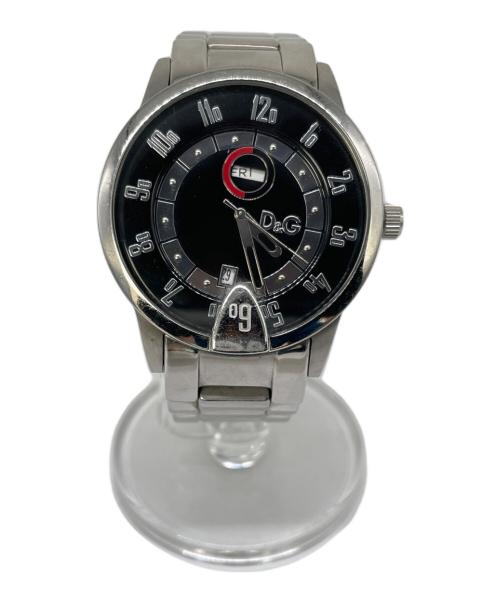 DOLCE & GABBANA（ドルチェ＆ガッバーナ）DOLCE & GABBANA (ドルチェ＆ガッバーナ) 腕時計の古着・服飾アイテム