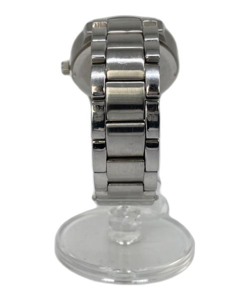 DOLCE & GABBANA（ドルチェ＆ガッバーナ）DOLCE & GABBANA (ドルチェ＆ガッバーナ) 腕時計の古着・服飾アイテム