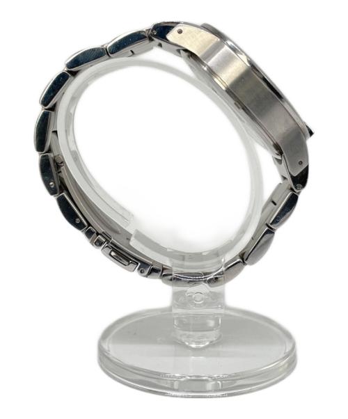 DOLCE & GABBANA（ドルチェ＆ガッバーナ）DOLCE & GABBANA (ドルチェ＆ガッバーナ) 腕時計の古着・服飾アイテム