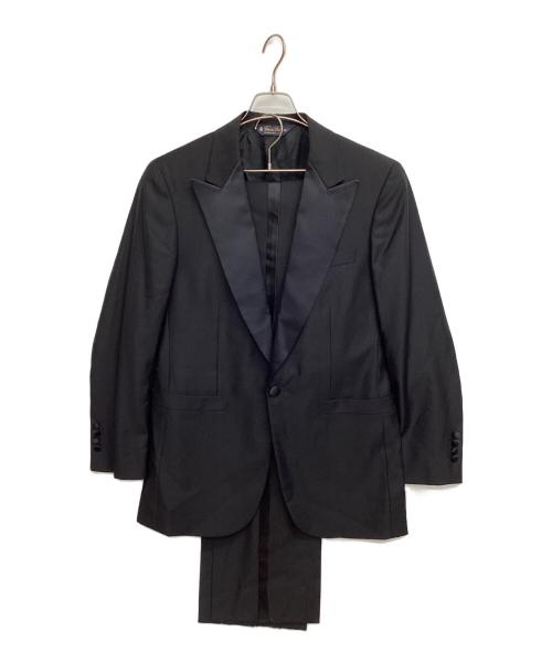 BROOKS BROTHERS（ブルックスブラザーズ）BROOKS BROTHERS (ブルックスブラザーズ) タキシード ブラック サイズ:36-30 未使用品の古着・服飾アイテム
