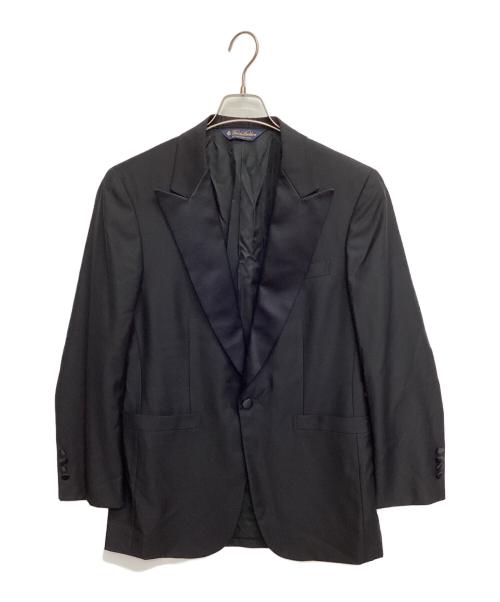 BROOKS BROTHERS（ブルックスブラザーズ）BROOKS BROTHERS (ブルックスブラザーズ) タキシード ブラック サイズ:36-30 未使用品の古着・服飾アイテム