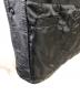 中古・古着 GAP (ギャップ) 90's～OLD GAPレザーコート／LEATHER COAT ブラック サイズ:L：23000円
