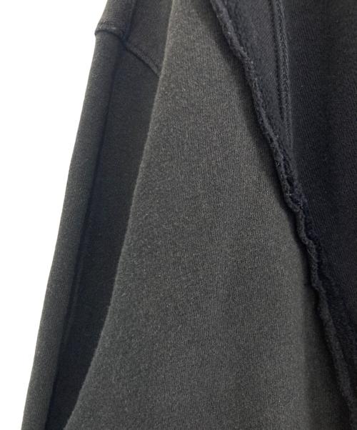 Champion（チャンピオン）Champion (チャンピオン) DISCOVERED (ディスカバード) スウェット ブラック サイズ:FREEの古着・服飾アイテム
