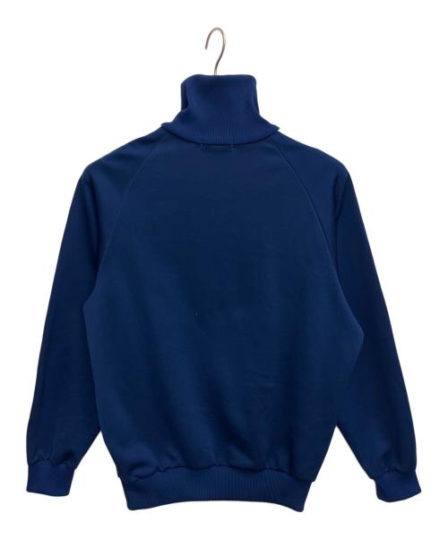 adidas Originals（アディダスオリジナル）adidas originals (アディダスオリジナル) ヴィンテージトラックジャケット ブルー サイズ:不明の古着・服飾アイテム