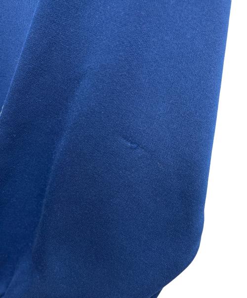 adidas Originals（アディダスオリジナル）adidas originals (アディダスオリジナル) ヴィンテージトラックジャケット ブルー サイズ:不明の古着・服飾アイテム