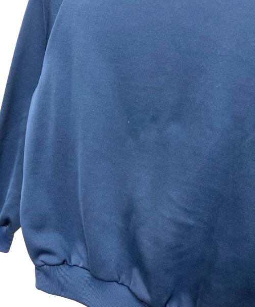 adidas Originals（アディダスオリジナル）adidas originals (アディダスオリジナル) ヴィンテージトラックジャケット ブルー サイズ:不明の古着・服飾アイテム