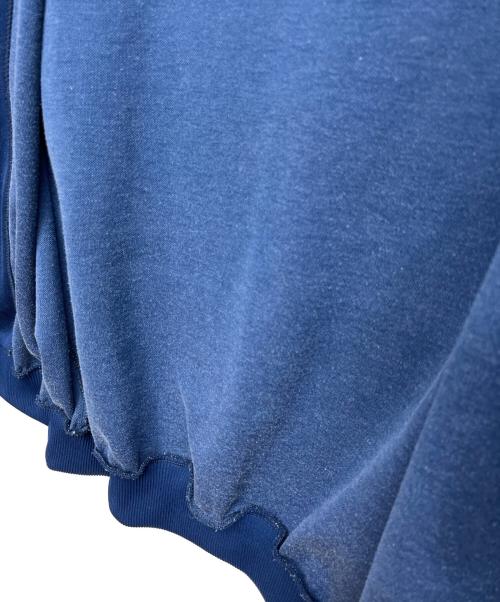 adidas Originals（アディダスオリジナル）adidas originals (アディダスオリジナル) ヴィンテージトラックジャケット ブルー サイズ:不明の古着・服飾アイテム