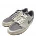 NIKE（ナイキ）の古着「NIKE AIR JORDAN 1 RETRO LOW OG」｜ホワイト