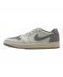 NIKE (ナイキ) NIKE AIR JORDAN 1 RETRO LOW OG ホワイト サイズ:US 10.5：12000円
