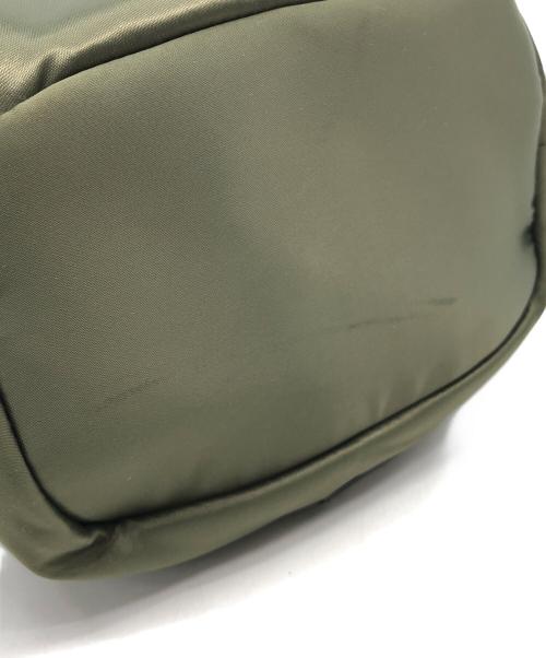 FURLA（フルラ）FURLA (フルラ) ショルダーバッグ グリーンの古着・服飾アイテム