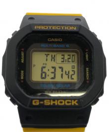 CASIO（カシオ）の古着「G-SHOCK GMD-W5600K アイサーチ・ジャパンコラボレーション／ICERC JAPAN COLLAB」