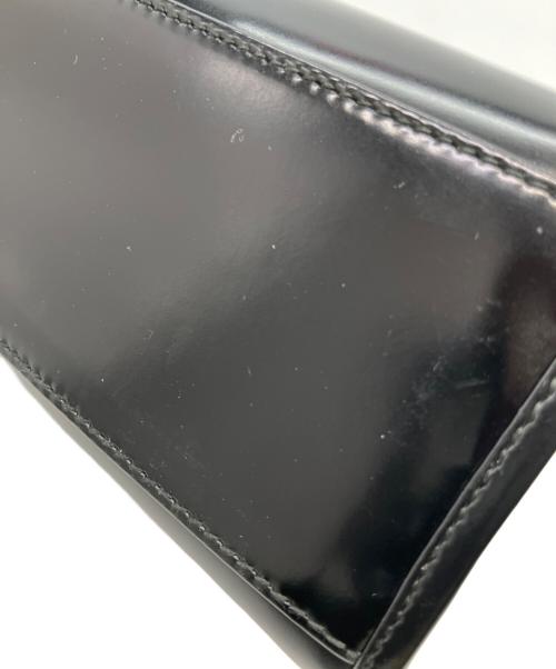 GUCCI（グッチ）GUCCI (グッチ) ジャッキー ブラックの古着・服飾アイテム