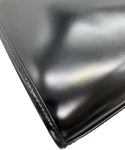 GUCCI（グッチ）GUCCI (グッチ) ジャッキー ブラックの古着・服飾アイテム