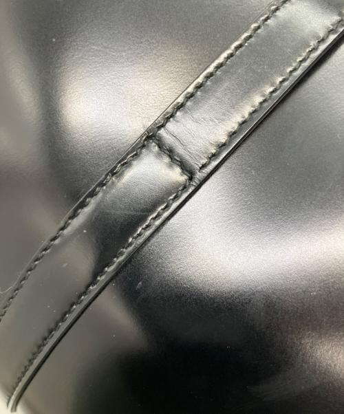 GUCCI（グッチ）GUCCI (グッチ) ジャッキー ブラックの古着・服飾アイテム