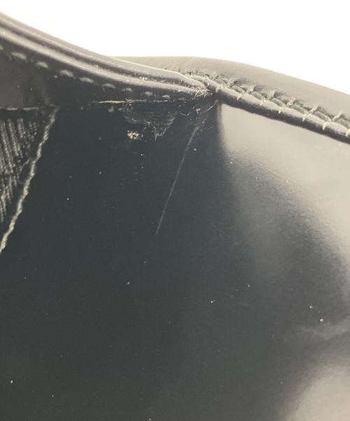 GUCCI（グッチ）GUCCI (グッチ) ジャッキー ブラックの古着・服飾アイテム