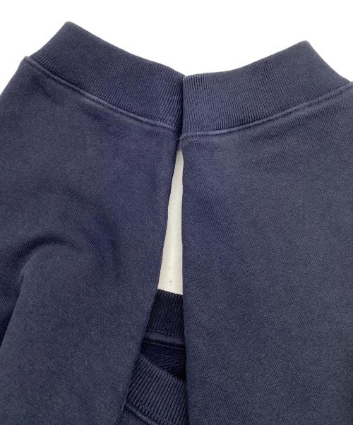 KENZO（ケンゾー）KENZO (ケンゾー) スウェット ネイビー サイズ:XLの古着・服飾アイテム