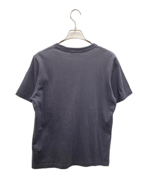 beautiful people（ビューティフルピープル）beautiful people (ビューティフルピープル) ビッグネームロゴTシャツ グレー サイズ:180の古着・服飾アイテム