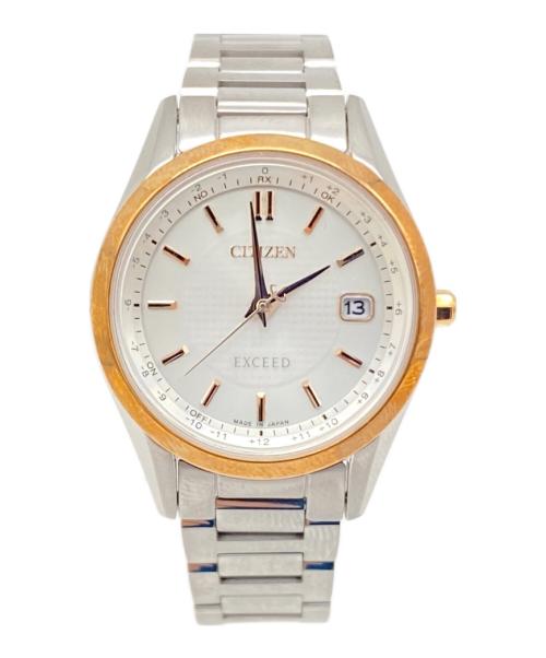 CITIZEN（シチズン）CITIZEN (シチズン) 腕時計の古着・服飾アイテム