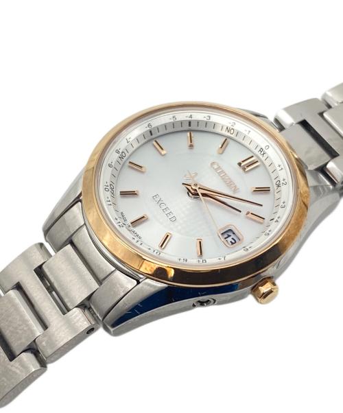 CITIZEN（シチズン）CITIZEN (シチズン) 腕時計の古着・服飾アイテム