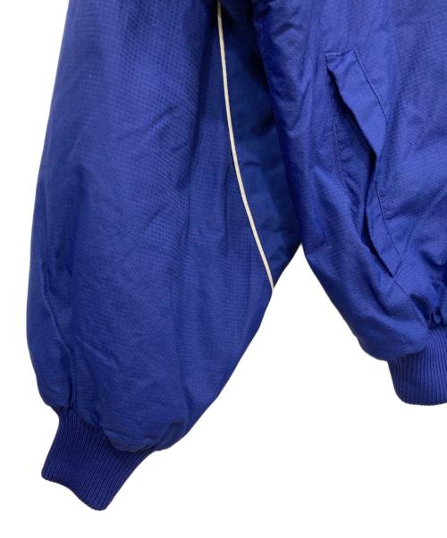 Majestic（マジェスティック）Majestic (マジェスティック) Dodgers (ドジャース) スタジャン ブルー サイズ:サイズ表記なしの古着・服飾アイテム