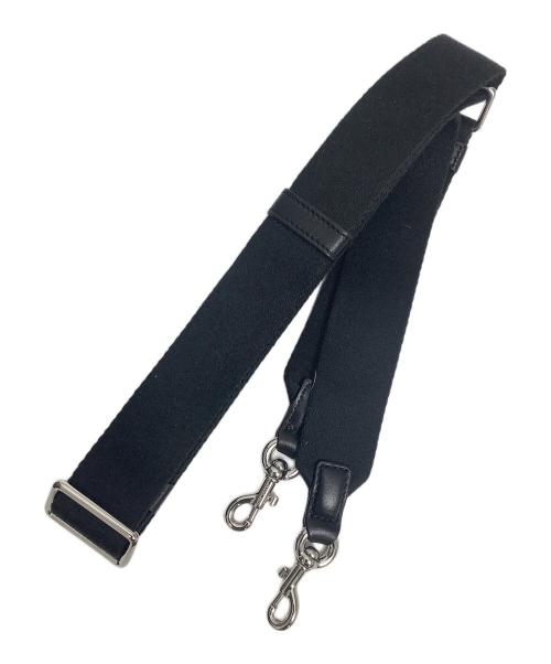 MARC JACOBS（マークジェイコブズ）MARC JACOBS (マーク ジェイコブス) ザ モノグラム ジャガード クロスボディ トート バッグ ミニ ベージュの古着・服飾アイテム