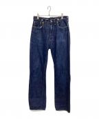 TCB jeansティーシービー ジーンズ）の古着「デニムパンツ」｜インディゴ